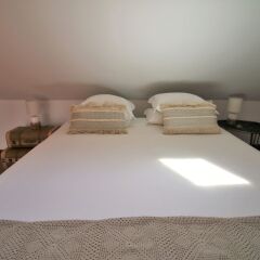 Апартаменты Douro Apartments - Rivertop удобства в номере фото 2