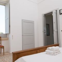 Отель Casale Rurale Кутрофьяно комната для гостей фото 4