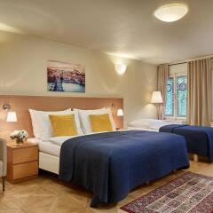 Отель Charles Bridge Residence комната для гостей фото 2