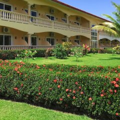 Отель La Ensenada Beach Resort - All Inclusive Гондурас, Тела - отзывы, цены и фото номеров - забронировать отель La Ensenada Beach Resort - All Inclusive онлайн фото 13