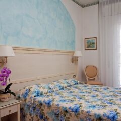 Hotel Arcade комната для гостей