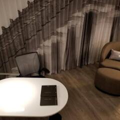 Отель L’Enfant Plaza Hotel США, Вашингтон - отзывы, цены и фото номеров - забронировать отель L’Enfant Plaza Hotel онлайн комната для гостей фото 5