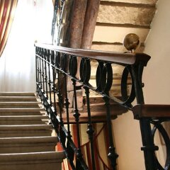 Hotel All'Angelo балкон