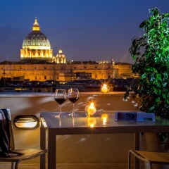 Отель Roma Dreaming Италия, Рим - отзывы, цены и фото номеров - забронировать отель Roma Dreaming онлайн фото 10
