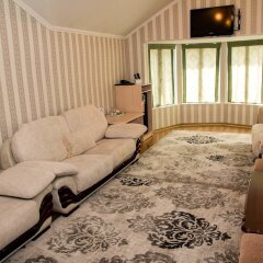 Отель SunRise Guest House комната для гостей