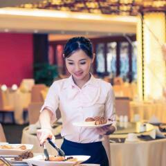 Отель Mercure Shanghai Royalton фото 4