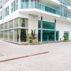 Отель Cosy Beach View Condominium Паттайя