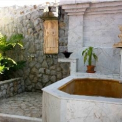 Отель Sunshine Guest House ванная