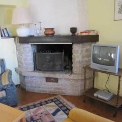 Отель Agriturismo Monterosso Вербания интерьер отеля
