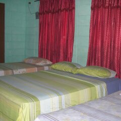 Отель Guesthouse Dos Molinos Гондурас, Сан-Педро-Сула - отзывы, цены и фото номеров - забронировать отель Guesthouse Dos Molinos онлайн фото 2