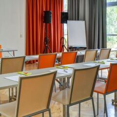 Отель Holiday Inn Prague Airport фото 20