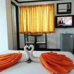Boracay Paradise Hotel in Boracay Island, Philippines from 259$, photos, reviews - zenhotels.com room amenities