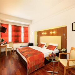 Hotel Ametyst комната для гостей фото 3