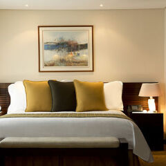 Eurobuilding Hotel and Suites фото 3