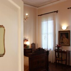 Отель InChiostro Rooms&Breakfast Италия, Падуя - отзывы, цены и фото номеров - забронировать отель InChiostro Rooms&Breakfast онлайн комната для гостей фото 2