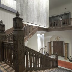 Отель Platinum Palace Польша, Вроцлав - отзывы, цены и фото номеров - забронировать отель Platinum Palace онлайн фото 2