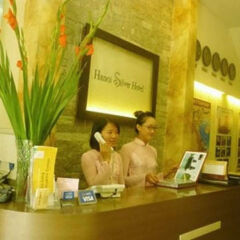 Отель Hanoi Legend Hotel Вьетнам, Ханой - отзывы, цены и фото номеров - забронировать отель Hanoi Legend Hotel онлайн