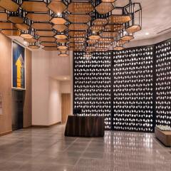 Отель Residence Inn Washington Capitol Hill/Navy Yard интерьер отеля фото 3