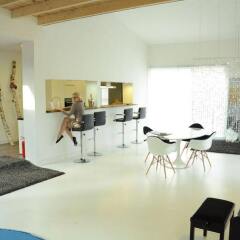 Отель Gallery Loft Cologne Кёльн питание