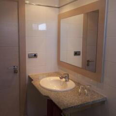 Отель Cala Nova Apartamentos ванная