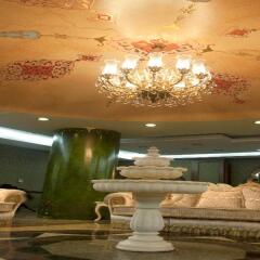 Hotel Sapphire