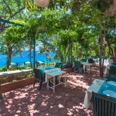 Sardunya Hotel Каш пляж фото 2