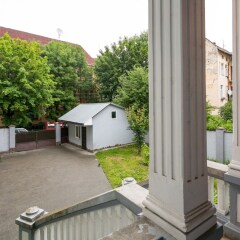 Гостиница Fedkovycha Украина, Львов - отзывы, цены и фото номеров - забронировать гостиницу Fedkovycha онлайн