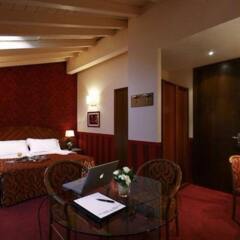 Savoia Hotel Country House спа