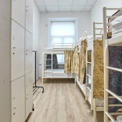 Гостиница Hostel Bolshoi в Москве отзывы, цены и фото номеров - забронировать гостиницу Hostel Bolshoi онлайн Москва фитнесс-зал