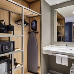 Отель AC Hotel by Marriott Lima Miraflores Перу, Лима - отзывы, цены и фото номеров - забронировать отель AC Hotel by Marriott Lima Miraflores онлайн фото 2