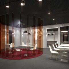 Гостиница Фабрика в Санкт-Петербурге 3 отзыва об отеле, цены и фото номеров - забронировать гостиницу Фабрика онлайн Санкт-Петербург помещение для мероприятий