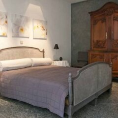 Отель B&B Côté Jardin Бельгия, Брюссель - отзывы, цены и фото номеров - забронировать отель B&B Côté Jardin онлайн комната для гостей фото 4