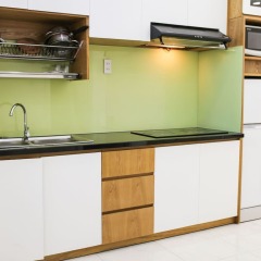 Апарт-отель Gold Ocean Nha Trang в номере