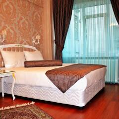 Alyon Hotel Taksim Турция, Стамбул - отзывы, цены и фото номеров - забронировать отель Alyon Hotel Taksim онлайн удобства в номере фото 2