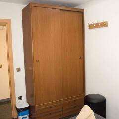 Отель Hostal Alogar Испания, Барселона - 2 отзыва об отеле, цены и фото номеров - забронировать отель Hostal Alogar онлайн удобства в номере фото 2