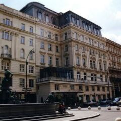 Отель Ambassador Hotel Австрия, Вена - - забронировать отель Ambassador Hotel, цены и фото номеров фото 5