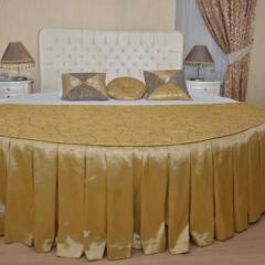 Umit Pembe Kosk Hotel Турция, Анкара - отзывы, цены и фото номеров - забронировать отель Umit Pembe Kosk Hotel онлайн фото 2