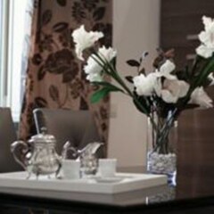 Отель Borgo Pio питание