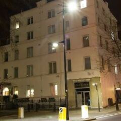 Отель Euston Square фото 6