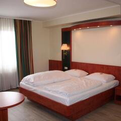Отель Landhotel Groß Schneer Hof комната для гостей фото 4