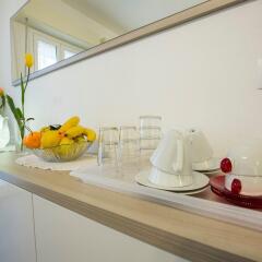 Отель B&B Siracusa Holidays Сиракуза в номере фото 2
