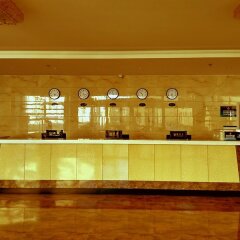 Отель JI Hotel Beijing Capital Airport Китай, Пекин - отзывы, цены и фото номеров - забронировать отель JI Hotel Beijing Capital Airport онлайн фото 13