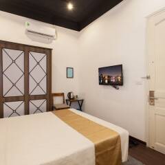 Hanoi Tony's Hotel Ханой комната для гостей фото 5