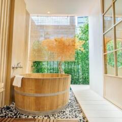 Kashiwaya Ryokan Thai Hotel Бангкок