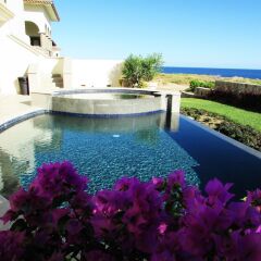 Отель Cabo del Sol, The Premier Collection Мексика, Кабо-Сан-Лукас - отзывы, цены и фото номеров - забронировать отель Cabo del Sol, The Premier Collection онлайн фото 9