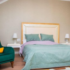 Отель Gachresh Forest Resort Азербайджан, Куба - отзывы, цены и фото номеров - забронировать отель Gachresh Forest Resort онлайн комната для гостей фото 4