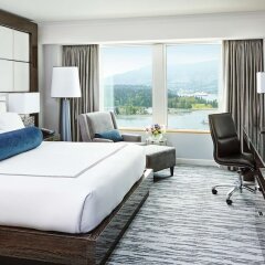 Отель Pan Pacific Vancouver Канада, Ванкувер - отзывы, цены и фото номеров - забронировать отель Pan Pacific Vancouver онлайн фото 3