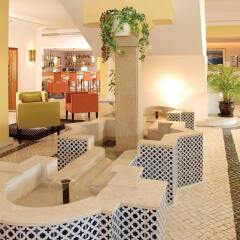 Hotel Marina Rio интерьер отеля фото 2