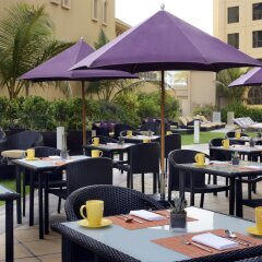 Movenpick Hotel Jumeirah Beach питание фото 5