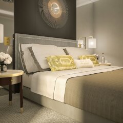Grand Hotel комната для гостей фото 6
